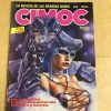 CIMOC Nº40