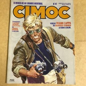 CIMOC Nº47
