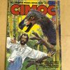 CIMOC Nº45