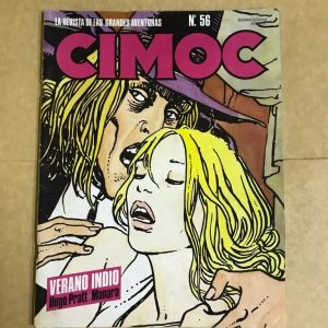 CIMOC Nº056
