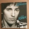 BRUCE SPRINGSTEEN "THE RIVER"
