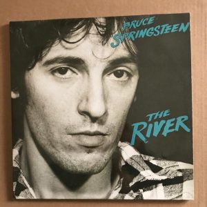 BRUCE SPRINGSTEEN "THE RIVER"