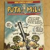 PUTA MILI AÑO I Nº14