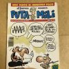 PUTA MILI AÑO I Nº15