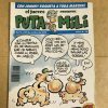 PUTA MILI AÑO I Nº16