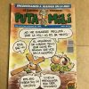 PUTA MILI AÑO I Nº19
