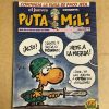 PUTA MILI AÑO I Nº04