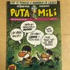 PUTA MILI AÑO I Nº06