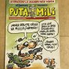 PUTA MILI AÑO I Nº07