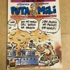 PUTA MILI AÑO I Nº08