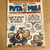 PUTA MILI AÑO I Nº11
