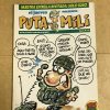 PUTA MILI AÑO I Nº12