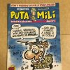 PUTA MILI AÑO I Nº02