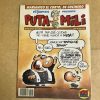 PUTA MILI AÑO II Nº31