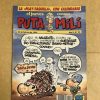 PUTA MILI AÑO II Nº35