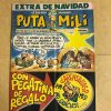 PUTA MILI (EXTRA DE NAVIDAD) Nº25