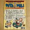PUTA MILI AÑO I Nº21