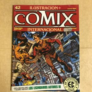 COMIX Nº42