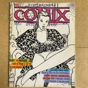 COMIX Nº46