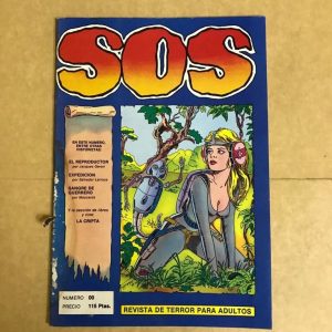 SOS Nº00