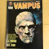 VAMPUS Nº27
