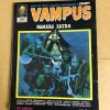 VAMPUS (NUMERO EXTRA)
