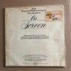 THE ROYAL PHILHARMONIC ORCHESTRA  "ON SCREEN"