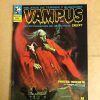VAMPUS Nº19