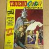 TRUENO COLOR Nº03 TERCERA EPOCA (EXTRA)