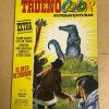 TRUENO COLOR Nº07 TERCERA EPOCA (EXTRA)