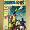 JABATO COLOR "EL GRAN MING"