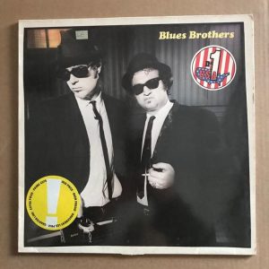 BLUES BROTHERS