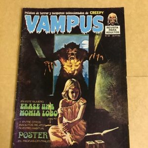 VAMPUS Nº34