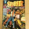 SPIRIT Nº13