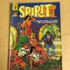 SPIRIT Nº08