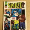 SPIRIT Nº16