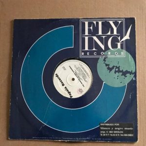 FLYING RECORDS