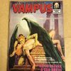 VAMPUS Nº33