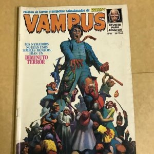 VAMPUS Nº35