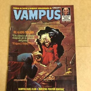 VAMPUS Nº36
