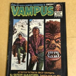 VAMPUS Nº38