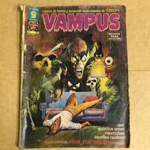 VAMPUS Nº44