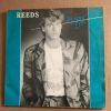 REEDS "IN YOUR EYES"