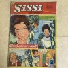 SISSI "SISSI ACTUA POR SU CUENTA"