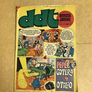 DDT AÑO XXIV Nº398