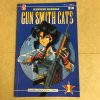 GUN SMITH CATS Nº01