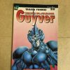 GUYVER Nº01