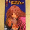 EXPLORER WOMAN RAY Nº07