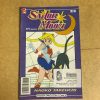 SAILOR MOON Nº01