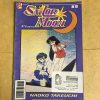 SAILOR MOON Nº04